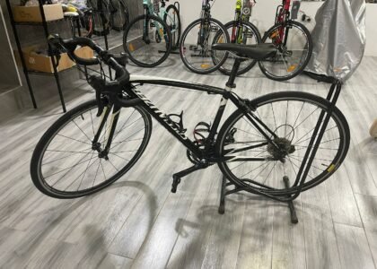 2015 Specialized Allez Sport-1