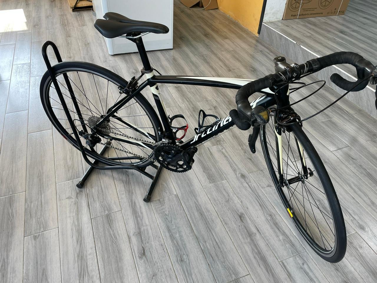 2015 Specialized Allez Sport-3