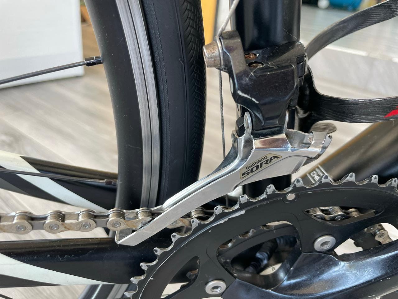 2015 Specialized Allez Sport-8