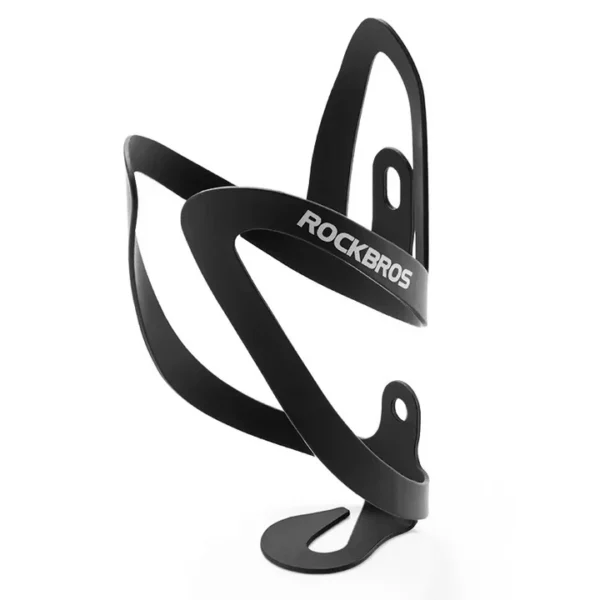 ROCKBROS Swan Alloy Bicycle Water Bottle Cages