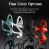JUB-RB-SWAN-02 ROCKBROS Swan Alloy Bicycle Water Bottle Cages