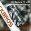 JUB-RB-SWAN-07 ROCKBROS Swan Alloy Bicycle Water Bottle Cages