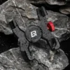 ROCKBROS Bike Phone Holder - Heavy Duty Aluminum Alloy