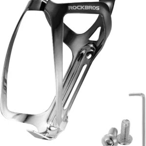 ROCKBROS Aluminum Alloy Bike Water Bottle Cage RKL02