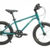 LAnQ-Light-16-green-01x LanQ Light 16-inch - "Ultra Light" Aluminum alloy Kids bike