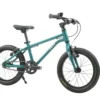 LAnQ-Light-16-green-02x LanQ Light 16-inch - "Ultra Light" Aluminum alloy Kids bike