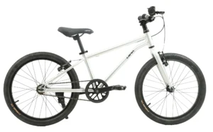LanQ Light 20-inch - "Ultra Light" Aluminum alloy Kids bike
