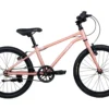 LanQ Light 20-inch - "Ultra Light" Aluminum alloy Kids bike