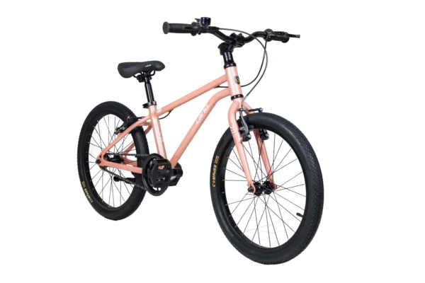 LanQ Light 20-inch - "Ultra Light" Aluminum alloy Kids bike - Image 5