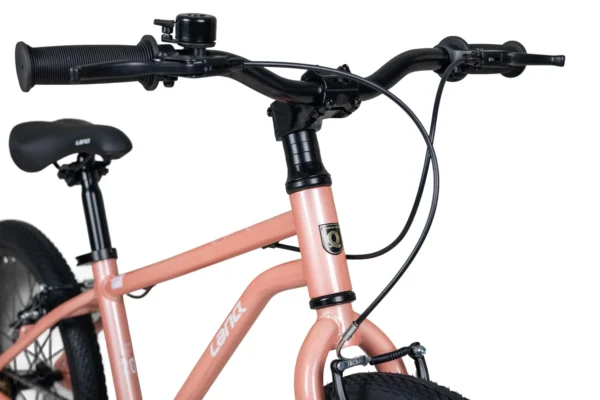 LanQ Light 20-inch - "Ultra Light" Aluminum alloy Kids bike - Image 8