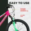 Spartan 20" Spitfire MTB - BY ORDER