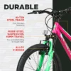 Spartan 20" Spitfire MTB - BY ORDER