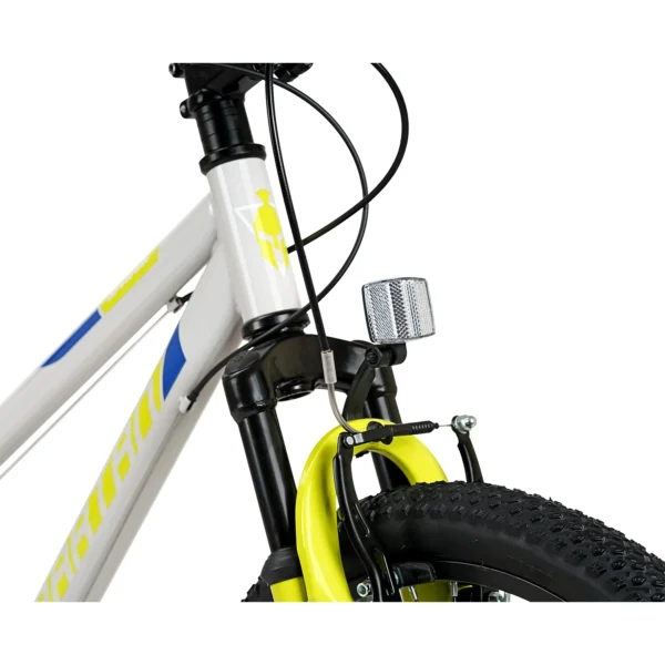 Spartan 20" Spitfire MTB - BY ORDER