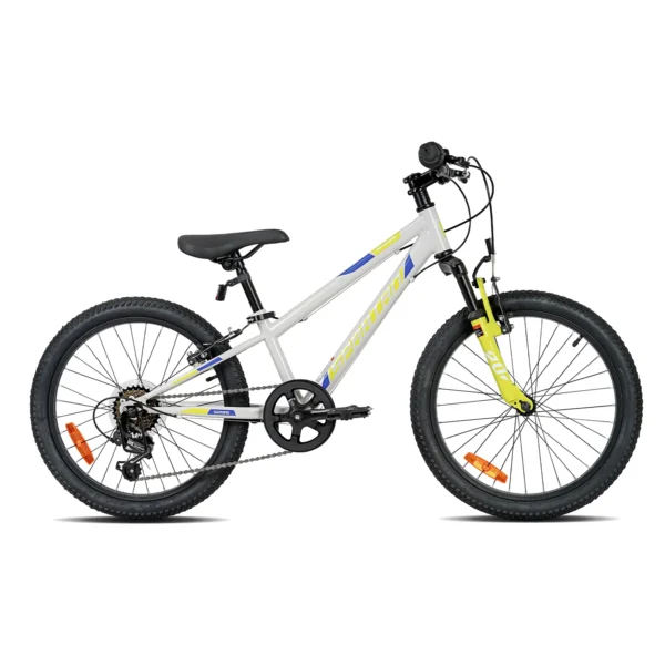 Spartan 20" Spitfire MTB - BY ORDER