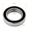 bearing 6802 2rs -03 Bearings 6802-2RS