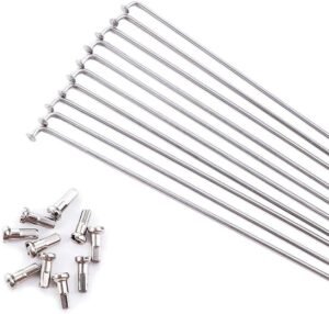 Bicycle Steel Spokes (per spoke)
