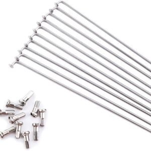 Bicycle Steel Spokes (per spoke)