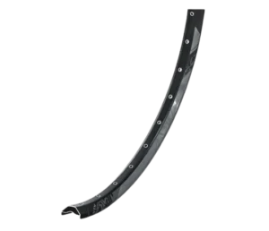 KLS Valor 3, 27.5" Rim for Disc Brake, 32 Holes, Presta Valve