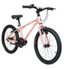 lanq light pink-02 LanQ Light 16-inch - "Ultra Light" Aluminum alloy Kids bike