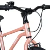 lanq light pink-05 LanQ Light 16-inch - "Ultra Light" Aluminum alloy Kids bike