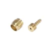 Brass Olives and Inserts for SRAM Hydraulic Brake System