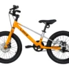 LanQ Q18 Orange -03 LanQ Q18 Kids Magnesium Alloy Bike 18" Wheels