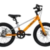 LanQ Q18 Orange -04 LanQ Q18 Kids Magnesium Alloy Bike 18" Wheels