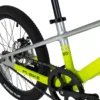 LanQ Q18 Yellow -06 LanQ Q18 Kids Magnesium Alloy Bike 18" Wheels