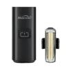 Magicshine ALLTY 200 Bicycle USB Light Combo
