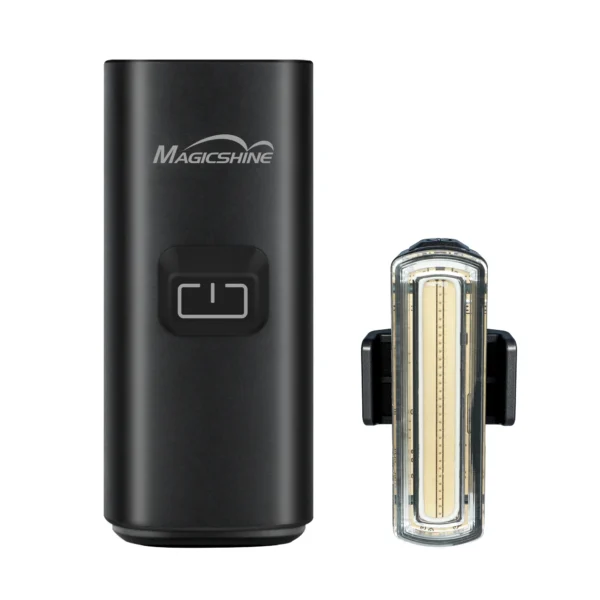 Magicshine ALLTY 200 Bicycle USB Light Combo - Image 12