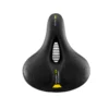 RockBros Saddle AQ-6090 - 01 ROCKBROS Large Memory Foam Saddle with Handle