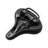 RockBros Saddle AQ-6090 - 02 ROCKBROS Large Memory Foam Saddle with Handle