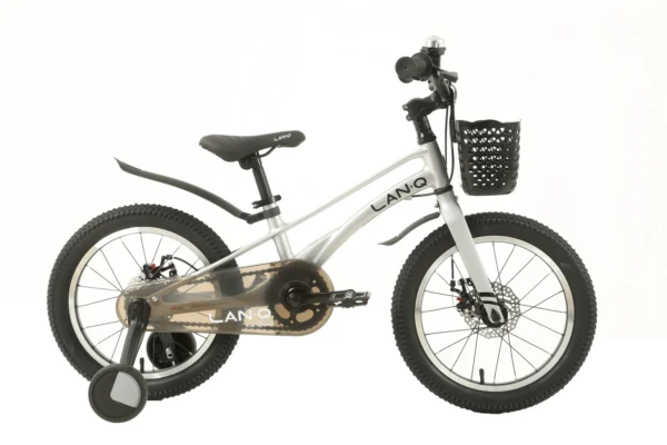 LanQ Mars II Childrens Alloy Bike - BY ORDER