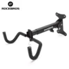 RB Adjustable Wall Mount -01 Rockbros Bicycle Wall Mount Bike Wall Hanging Hook