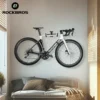 RB Adjustable Wall Mount -02 Rockbros Bicycle Wall Mount Bike Wall Hanging Hook