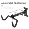 RB Adjustable Wall Mount -10 Rockbros Bicycle Wall Mount Bike Wall Hanging Hook