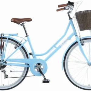 Viking Belgravia - Classic Ladies Bike 26"