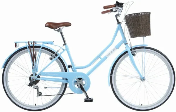 Viking Belgravia - Classic Ladies Bike 26"