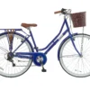 Viking Belgravia Blue Viking Belgravia - Classic Ladies Bike 26"