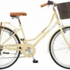 Viking Belgravia Cream Viking Belgravia - Classic Ladies Bike 26"