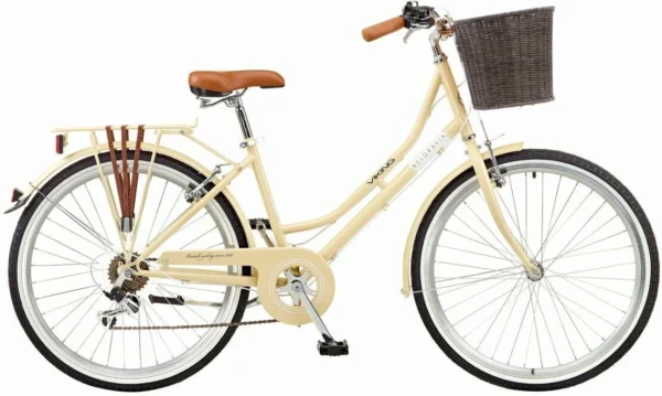 Viking Belgravia - Classic Ladies Bike 26" - Image 2