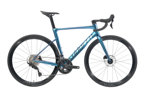 Sunpeed Galaxy Road Bike Shimano 105 R7120 2x12 Speed - BY ORDER - Image 5