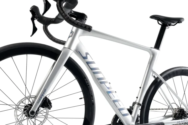 Sunpeed Galaxy Road Bike Shimano 105 R7120 2x12 Speed - BY ORDER - Image 7