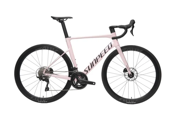 Sunpeed Galaxy Road Bike Shimano 105 R7120 2x12 Speed - BY ORDER - Image 6