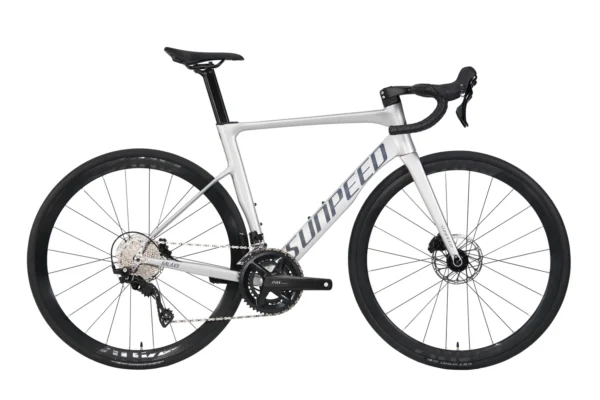 Sunpeed Galaxy Road Bike Shimano 105 R7120 2x12 Speed - BY ORDER - Image 3