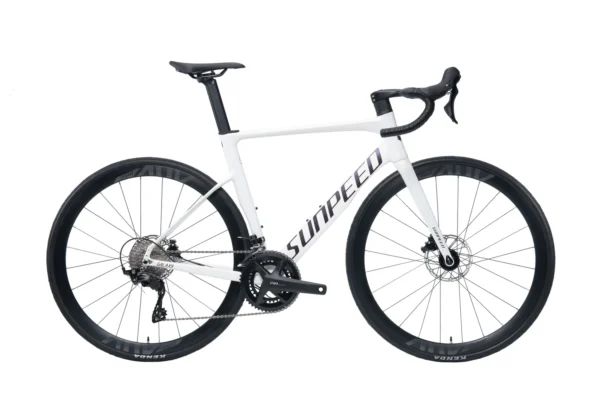 Sunpeed Galaxy Road Bike Shimano 105 R7120 2x12 Speed - BY ORDER