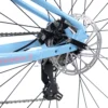2025 Sunpeed Zero 1 -02 Sunpeed Zero 1 Alloy Mountain Bike 24 Speed- BY ORDER