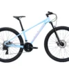 2025 Sunpeed Zero 1 - Blue-01 Sunpeed Zero 1 Alloy Mountain Bike 24 Speed- BY ORDER