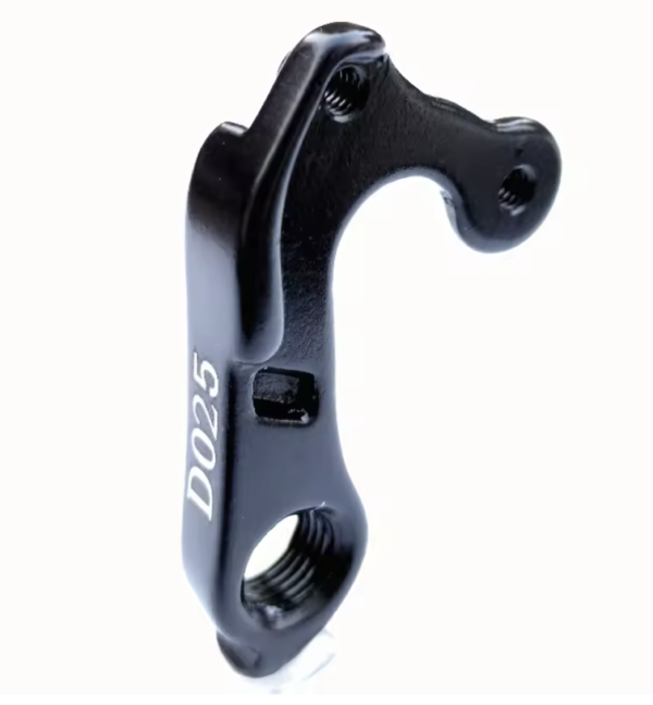 Dropout Rear Derailleur Hanger - DODH052