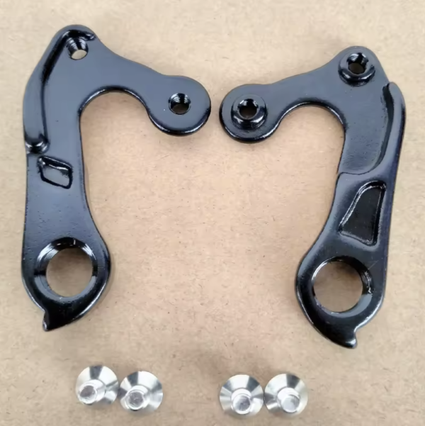 Dropout Rear Derailleur Hanger - DODH052 - Image 4